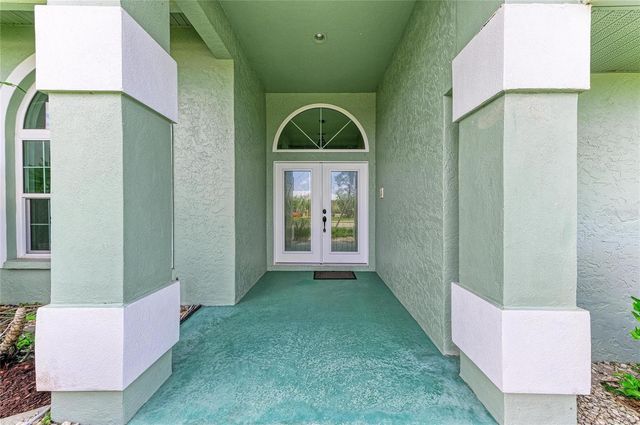 5032 SOUTHERN PINE CIRCLE, Venice, FL 34293