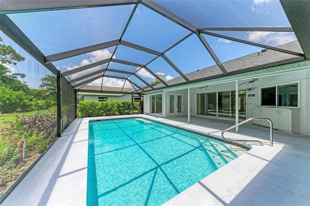 5032 SOUTHERN PINE CIRCLE, Venice, FL 34293