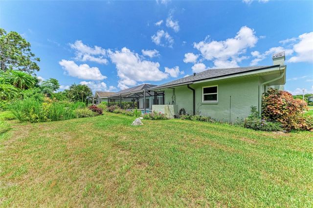5032 SOUTHERN PINE CIRCLE, Venice, FL 34293