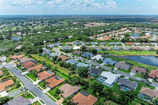 5032 SOUTHERN PINE CIRCLE, Venice, FL 34293