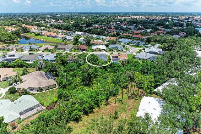 5032 SOUTHERN PINE CIRCLE, Venice, FL 34293