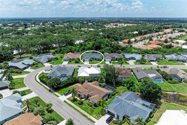 5032 SOUTHERN PINE CIRCLE, Venice, FL 34293