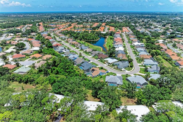 5032 SOUTHERN PINE CIRCLE, Venice, FL 34293