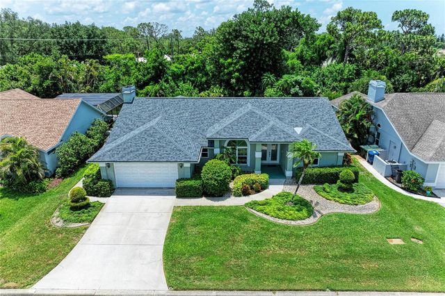 5032 SOUTHERN PINE CIRCLE, Venice, FL 34293