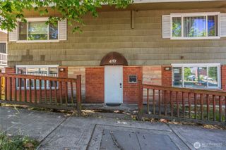 417 23rd Avenue #1, Seattle, WA 98122