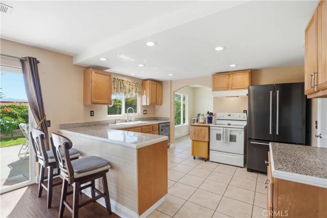 3330 Township Avenue, Simi Valley, CA 93063