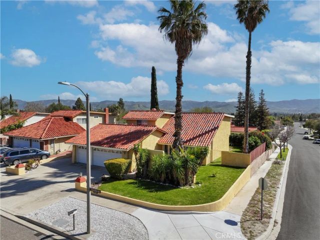 3330 Township Avenue, Simi Valley, CA 93063