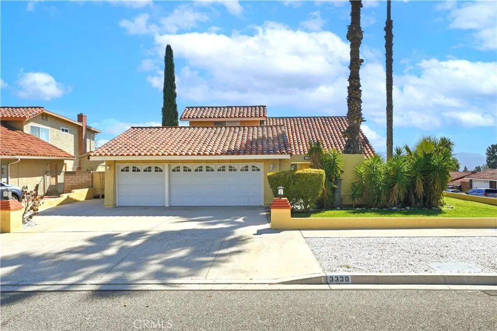 3330 Township Avenue, Simi Valley, CA 93063