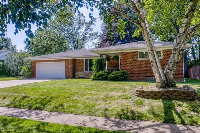 2588 17th Street, Cuyahoga Falls, OH 44223