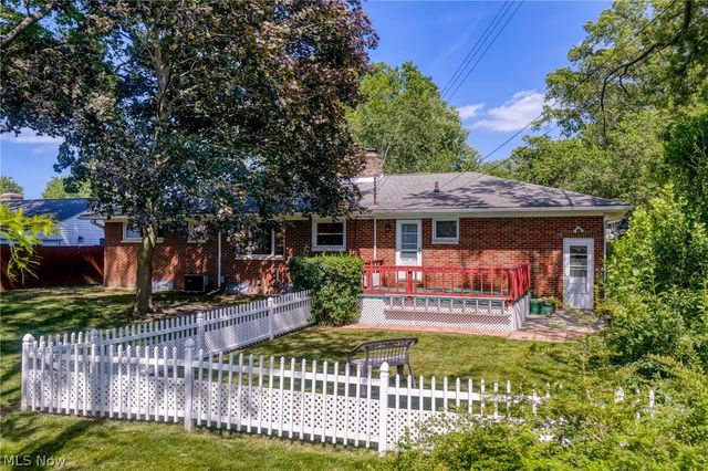 2588 17th Street, Cuyahoga Falls, OH 44223