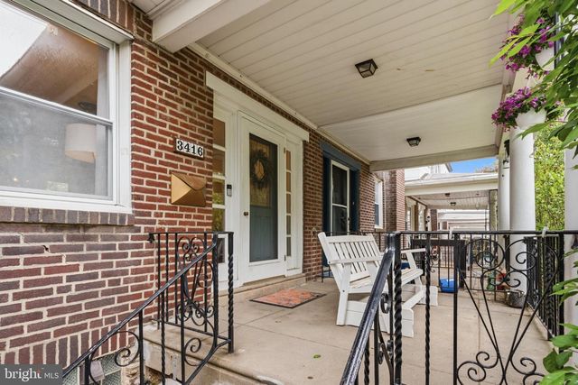 3416 VAUX ST, Philadelphia, PA 19129