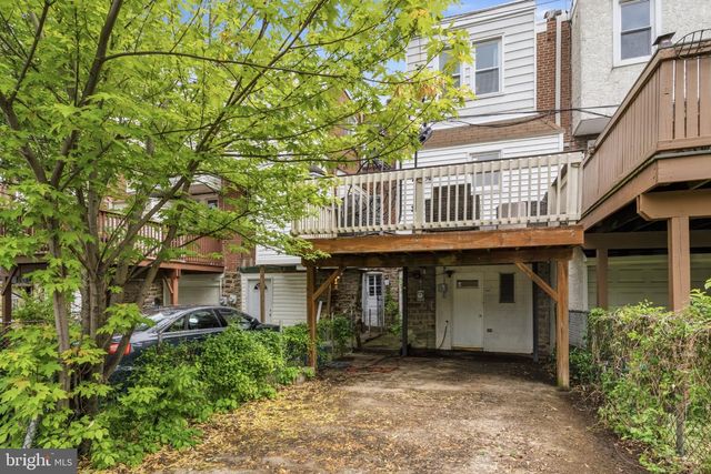 3416 VAUX ST, Philadelphia, PA 19129