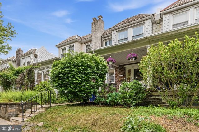 3416 VAUX ST, Philadelphia, PA 19129