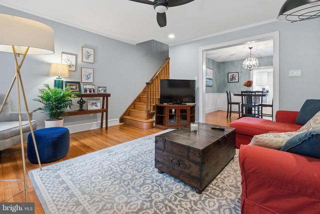 3416 VAUX ST, Philadelphia, PA 19129