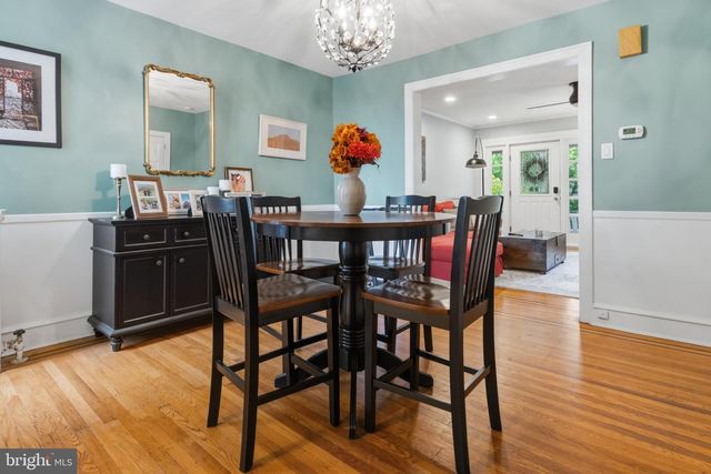 3416 VAUX ST, Philadelphia, PA 19129