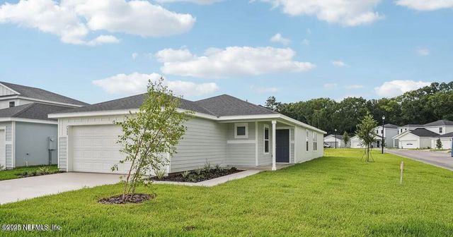 7500 QUEENSGATE Circle, Jacksonville, FL 32219