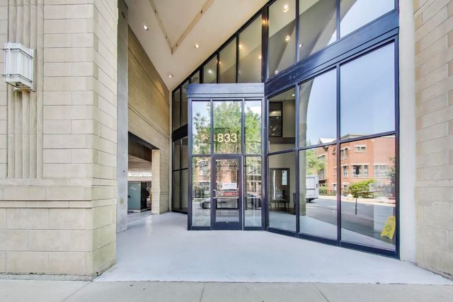 833 W 15th Place 606W, Chicago, IL 60608