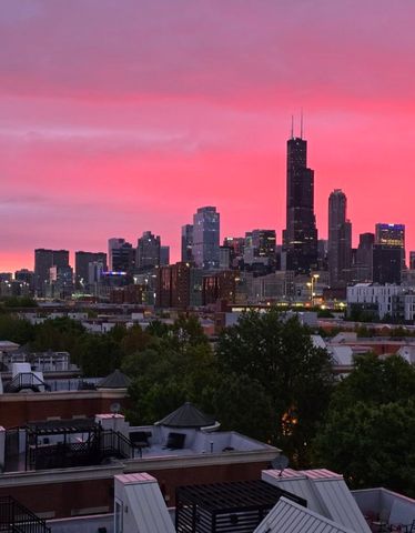 833 W 15th Place 606W, Chicago, IL 60608