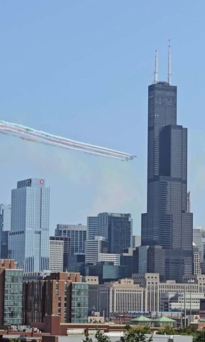 833 W 15th Place 606W, Chicago, IL 60608