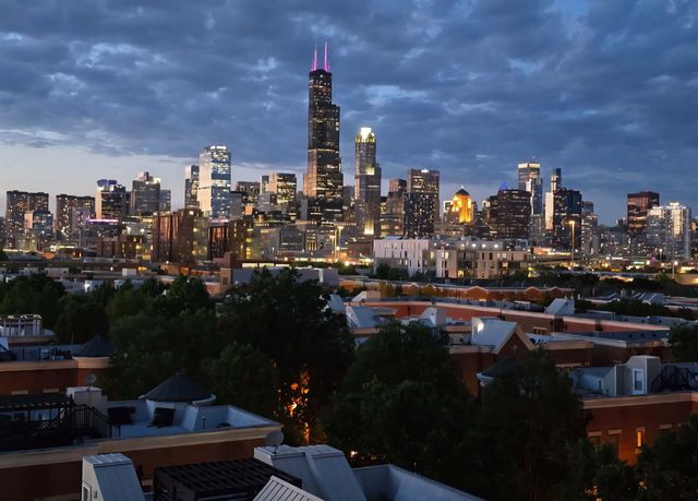 833 W 15th Place 606W, Chicago, IL 60608