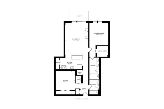 833 W 15th Place 606W, Chicago, IL 60608