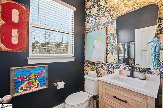 299 Dalmatian Drive, Spartanburg, SC 29307