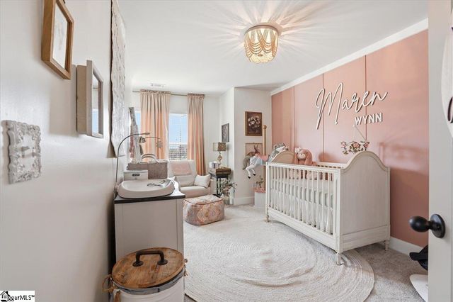 299 Dalmatian Drive, Spartanburg, SC 29307