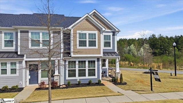 299 Dalmatian Drive, Spartanburg, SC 29307