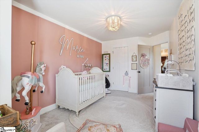 299 Dalmatian Drive, Spartanburg, SC 29307