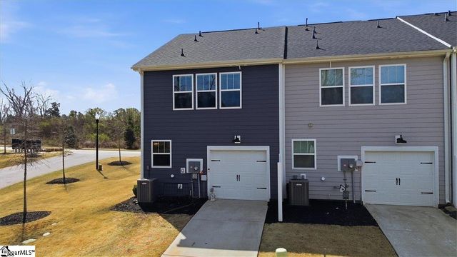 299 Dalmatian Drive, Spartanburg, SC 29307