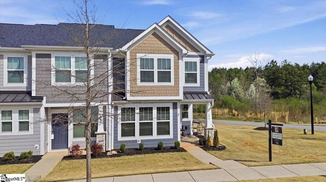299 Dalmatian Drive, Spartanburg, SC 29307