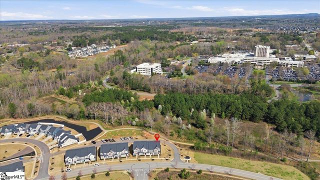 299 Dalmatian Drive, Spartanburg, SC 29307