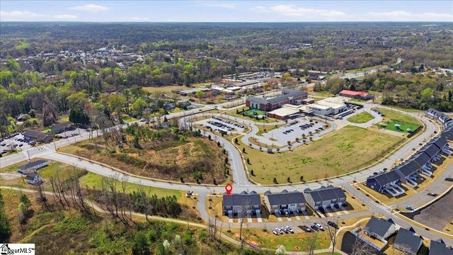 299 Dalmatian Drive, Spartanburg, SC 29307