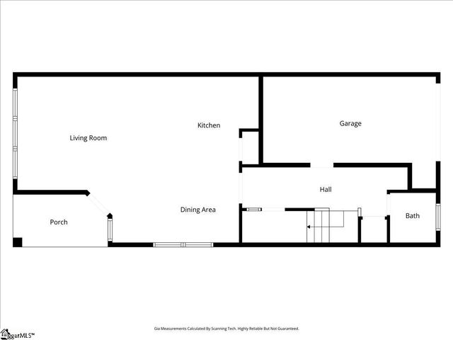 299 Dalmatian Drive, Spartanburg, SC 29307