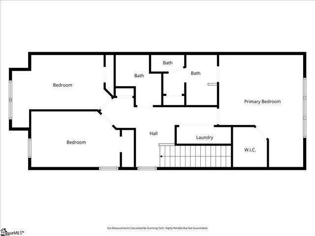 299 Dalmatian Drive, Spartanburg, SC 29307