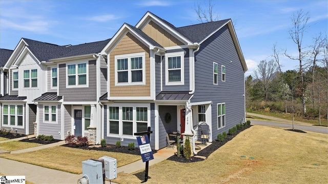 299 Dalmatian Drive, Spartanburg, SC 29307