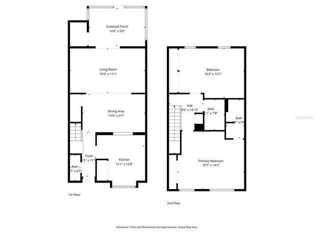 504 GREEN SPRING CIRCLE, Winter Springs, FL 32708