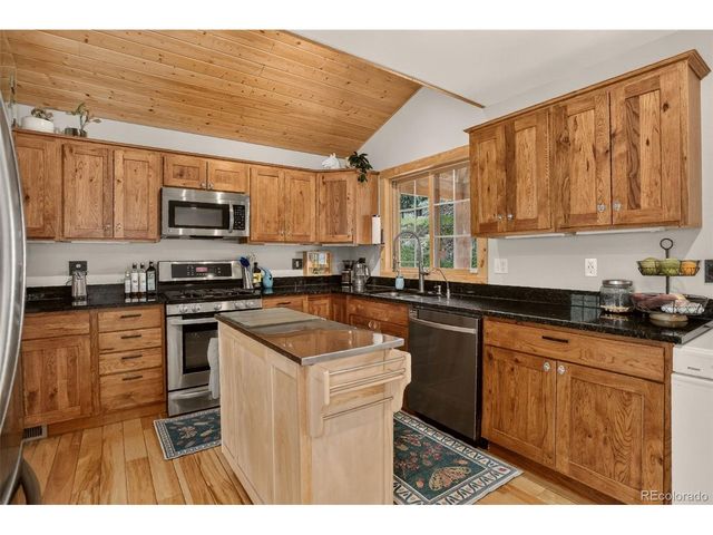 12090 Tecumseh Trl, Conifer, CO 80433