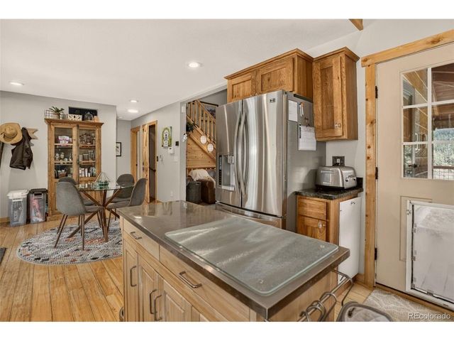 12090 Tecumseh Trl, Conifer, CO 80433