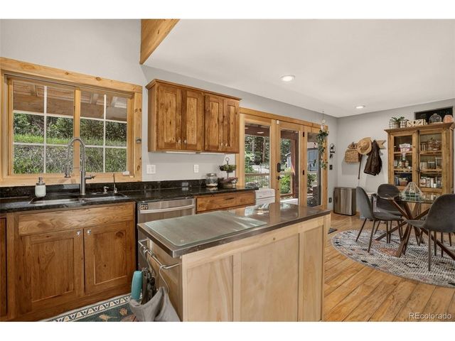 12090 Tecumseh Trl, Conifer, CO 80433