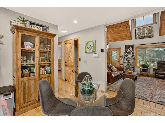 12090 Tecumseh Trl, Conifer, CO 80433