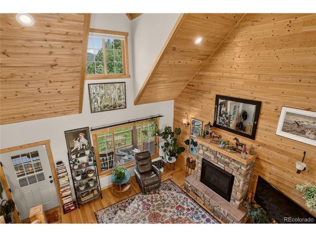 12090 Tecumseh Trl, Conifer, CO 80433