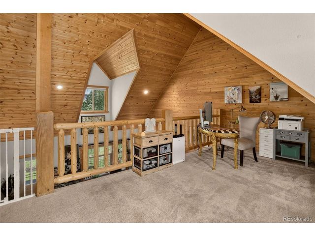 12090 Tecumseh Trl, Conifer, CO 80433
