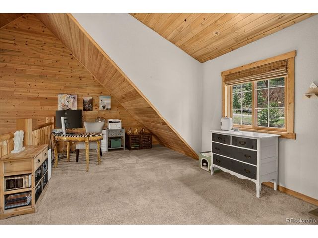 12090 Tecumseh Trl, Conifer, CO 80433