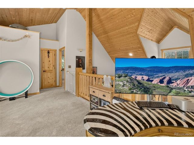 12090 Tecumseh Trl, Conifer, CO 80433
