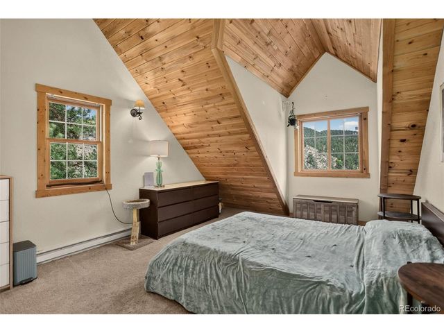 12090 Tecumseh Trl, Conifer, CO 80433
