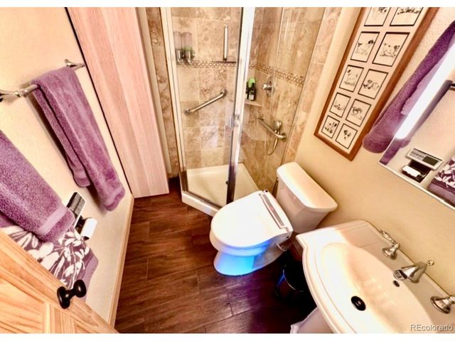 12090 Tecumseh Trl, Conifer, CO 80433