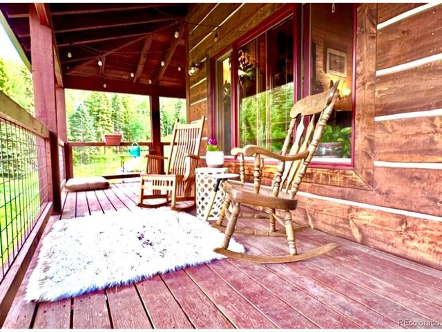 12090 Tecumseh Trl, Conifer, CO 80433