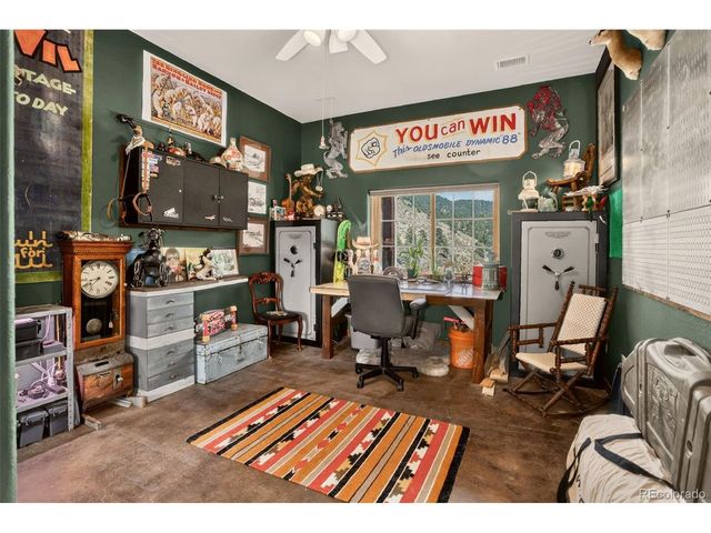 12090 Tecumseh Trl, Conifer, CO 80433