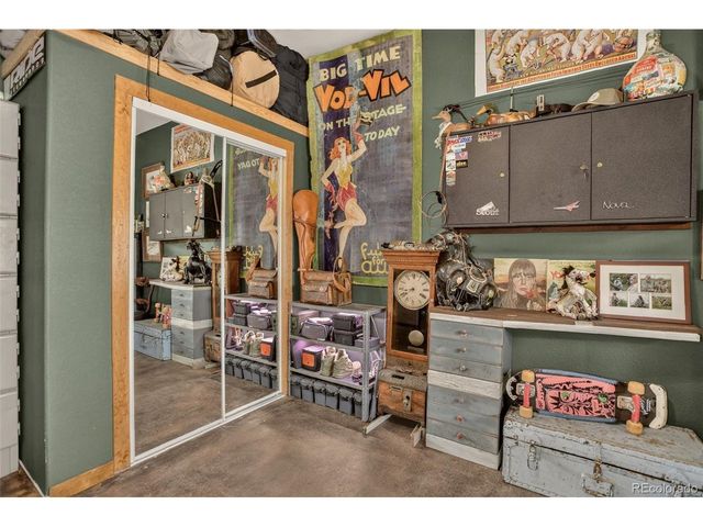 12090 Tecumseh Trl, Conifer, CO 80433